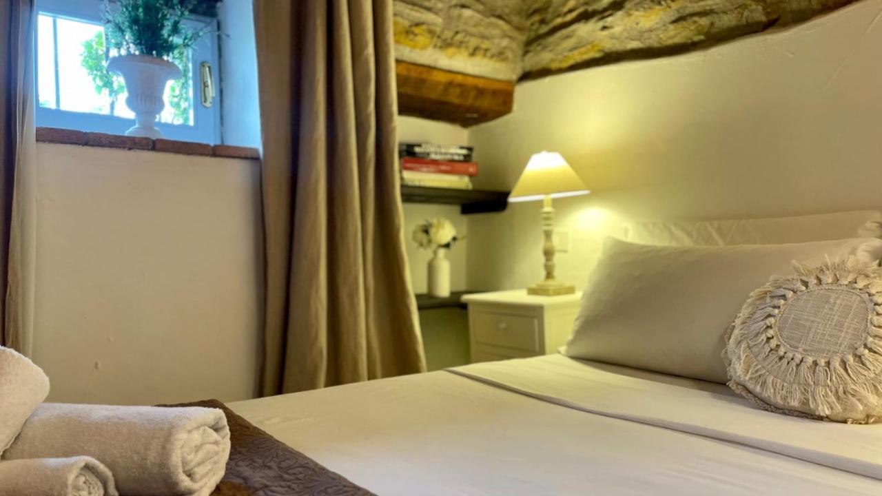 Relais Il Pozzeto Bed & Breakfast Anghiari Exterior photo